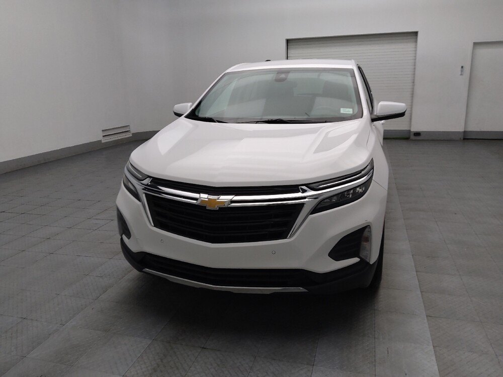 2022 Chevrolet Equinox in Columbus, GA 31909 - 18094331 15