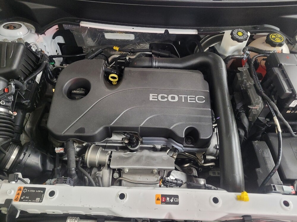 2022 Chevrolet Equinox in Columbus, GA 31909 - 18094331 30