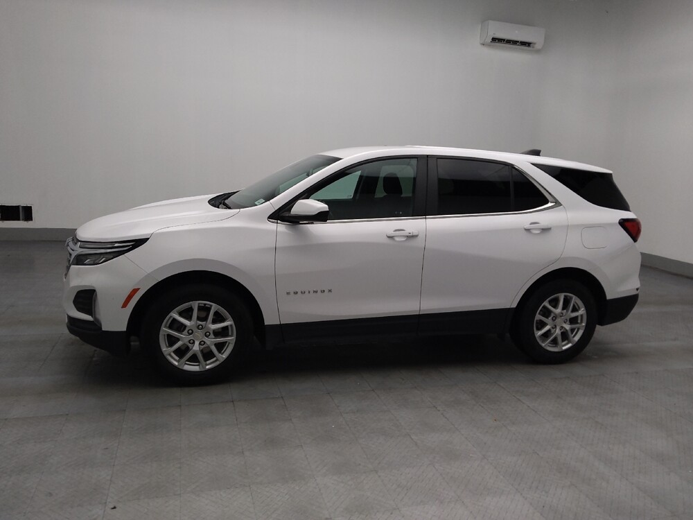 2022 Chevrolet Equinox in Columbus, GA 31909 - 18094331 2