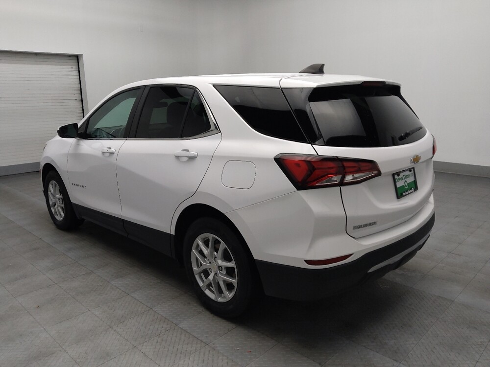 2022 Chevrolet Equinox in Columbus, GA 31909 - 18094331 5