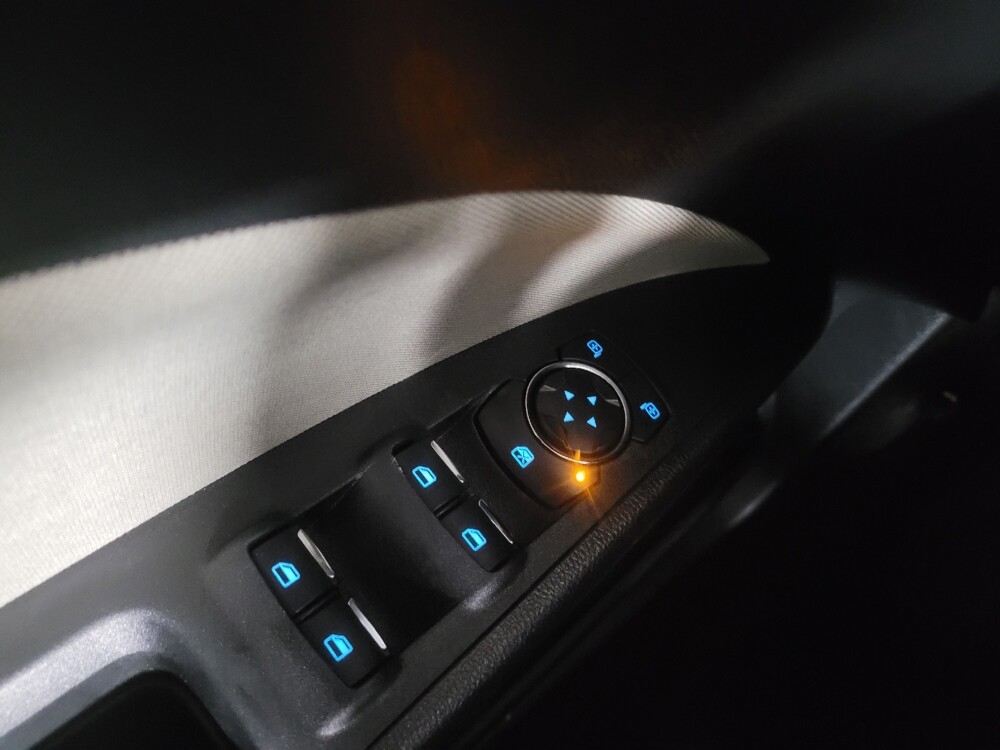 2018 Ford Fusion in Pelham, AL 35124 - 18094332 27