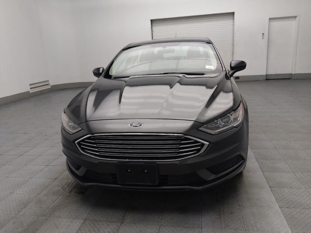 2018 Ford Fusion in Pelham, AL 35124 - 18094332 15