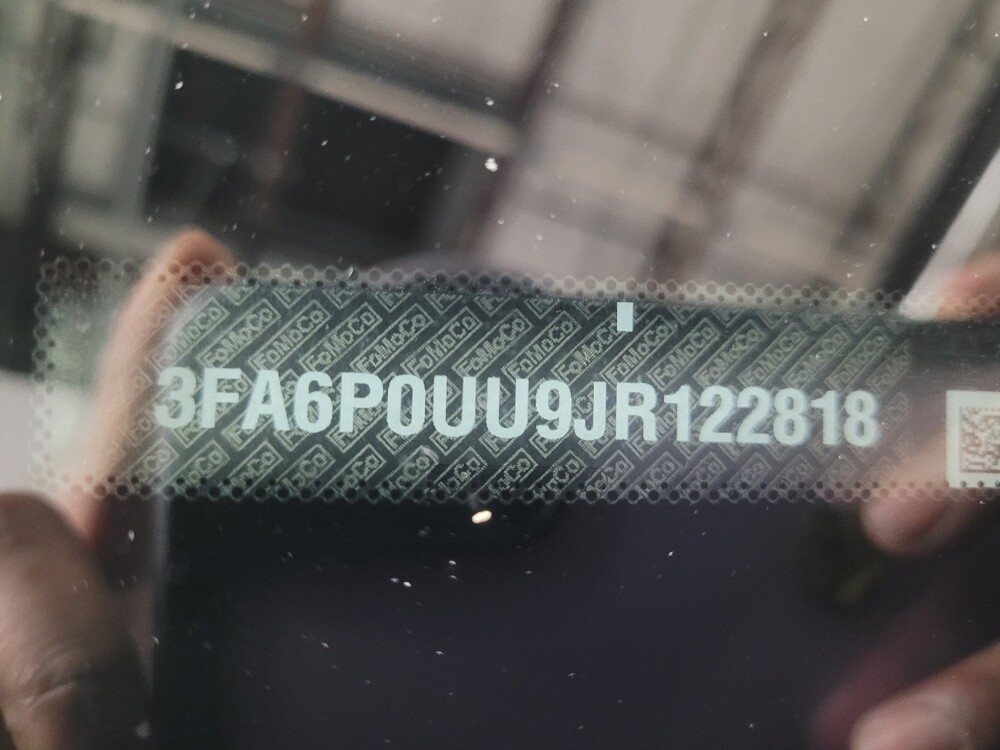 2018 Ford Fusion in Pelham, AL 35124 - 18094332 33