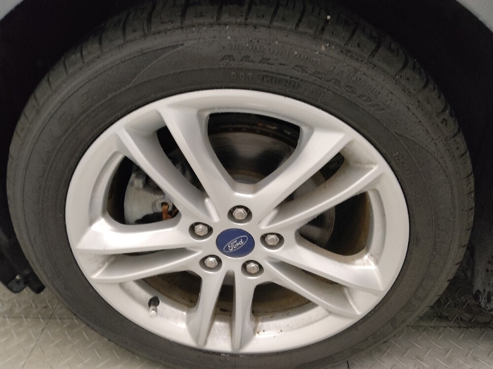 2018 Ford Fusion in Pelham, AL 35124 - 18094332 31