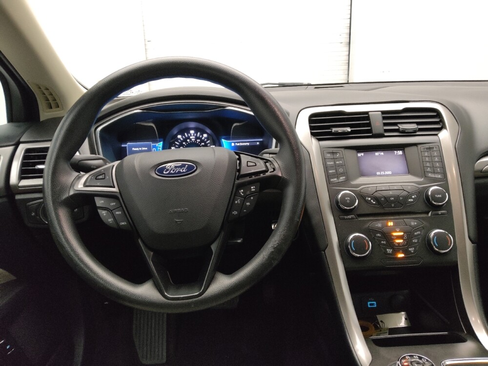 2018 Ford Fusion in Pelham, AL 35124 - 18094332 22