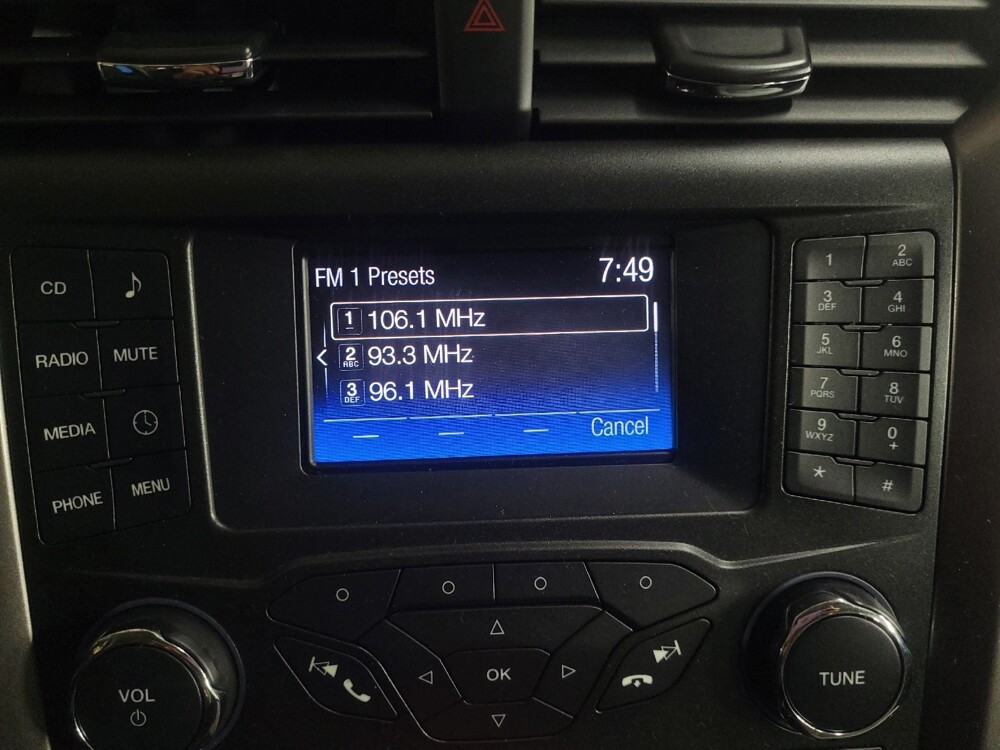 2018 Ford Fusion in Pelham, AL 35124 - 18094332 25