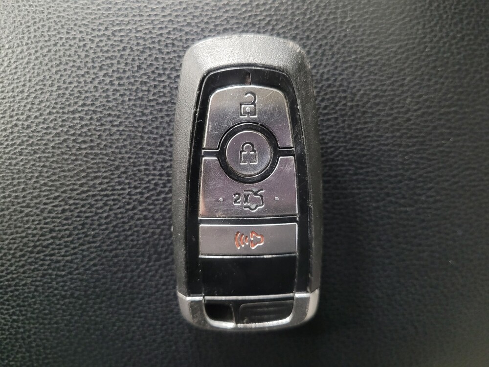 2018 Ford Fusion in Pelham, AL 35124 - 18094332 32