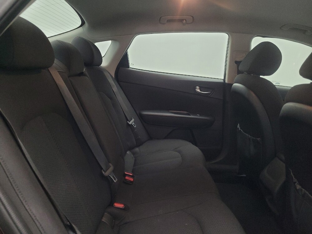 2018 Kia Optima in Pelham, AL 35124 - 18094333 19