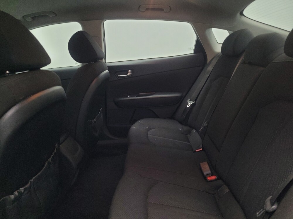 2018 Kia Optima in Pelham, AL 35124 - 18094333 18