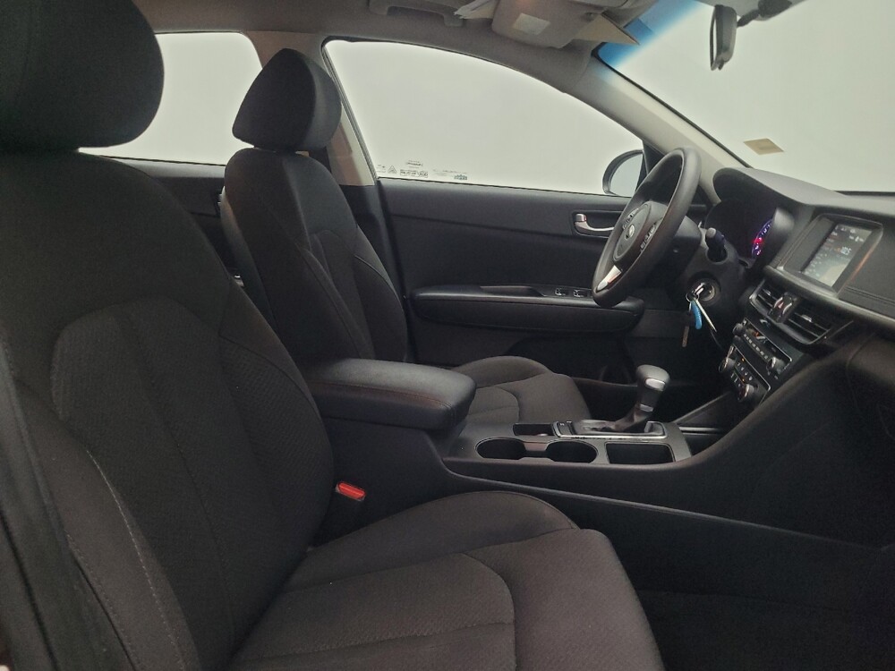 2018 Kia Optima in Pelham, AL 35124 - 18094333 21