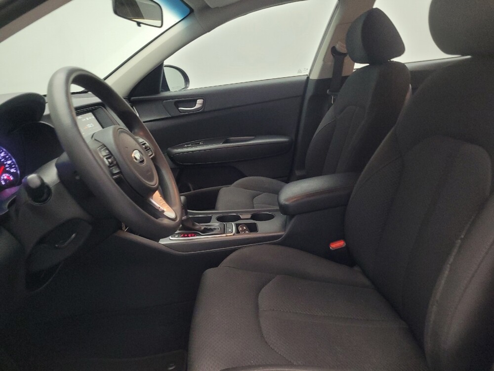 2018 Kia Optima in Pelham, AL 35124 - 18094333 17