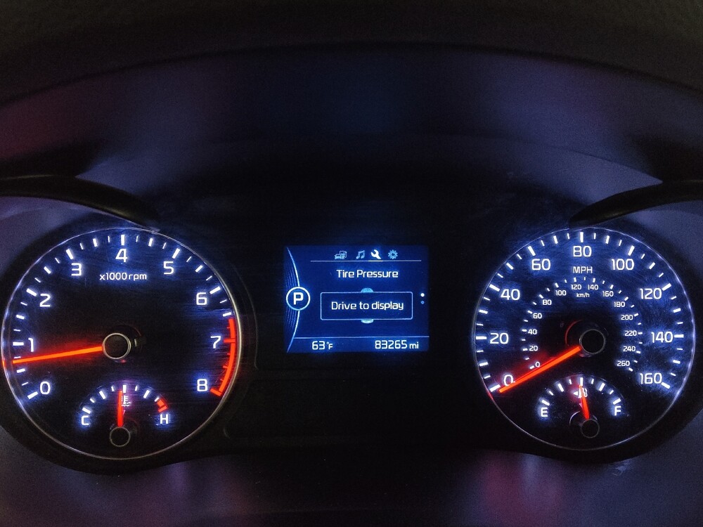 2018 Kia Optima in Pelham, AL 35124 - 18094333 23