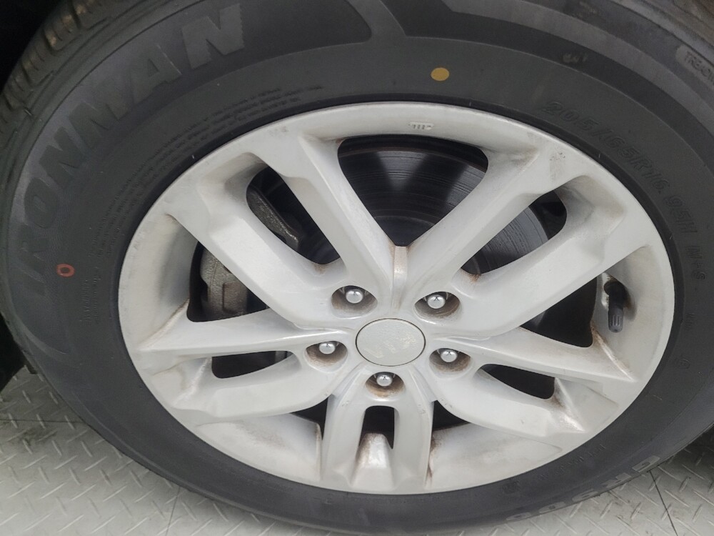 2018 Kia Optima in Pelham, AL 35124 - 18094333 31