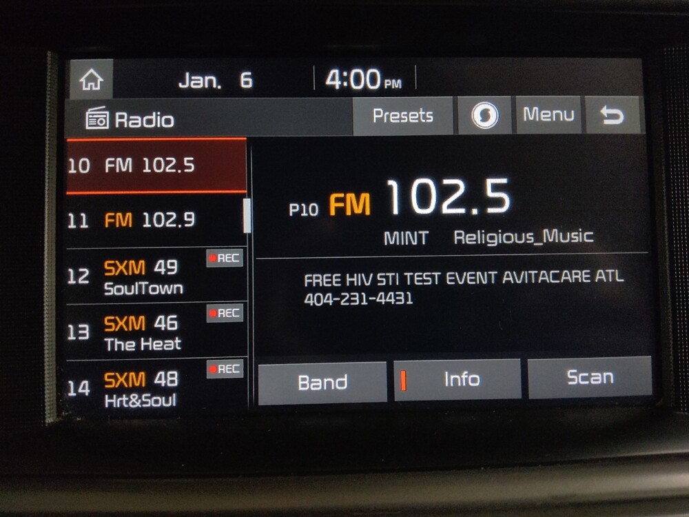 2018 Kia Optima in Pelham, AL 35124 - 18094333 25