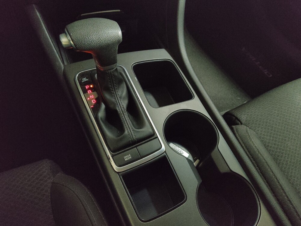 2018 Kia Optima in Pelham, AL 35124 - 18094333 26