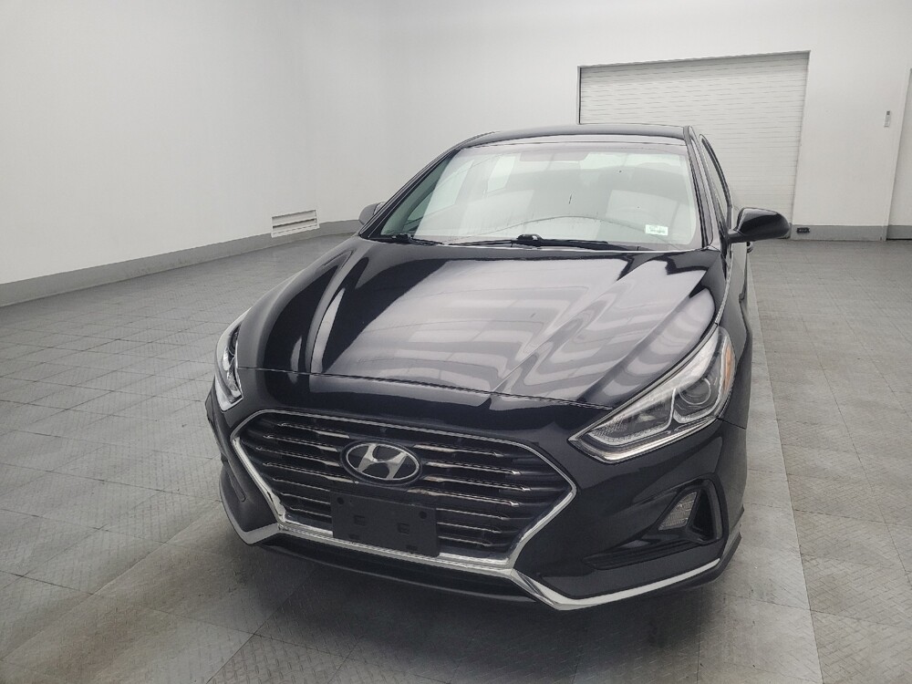 2019 Hyundai Sonata in Pelham, AL 35124 - 18094334 15