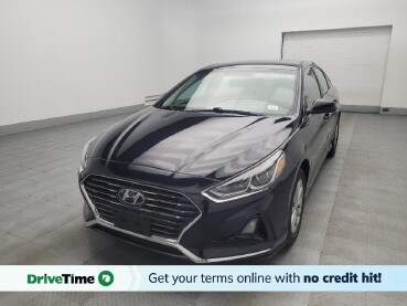 2019 Hyundai Sonata in Pelham, AL 35124