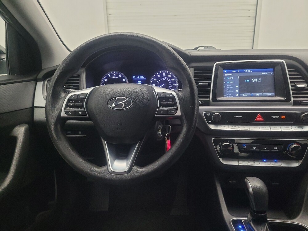 2019 Hyundai Sonata in Pelham, AL 35124 - 18094334 22