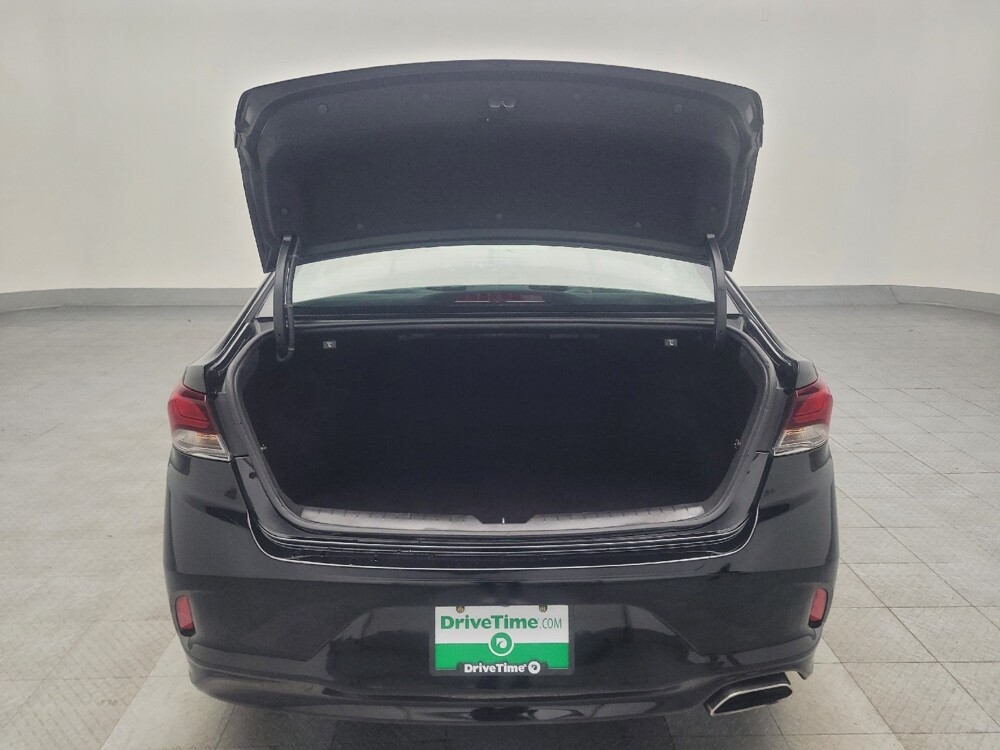 2019 Hyundai Sonata in Pelham, AL 35124 - 18094334 29