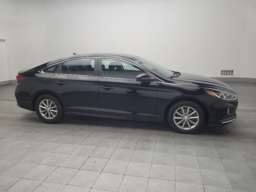 2019 Hyundai Sonata in Pelham, AL 35124 - 18094334 11