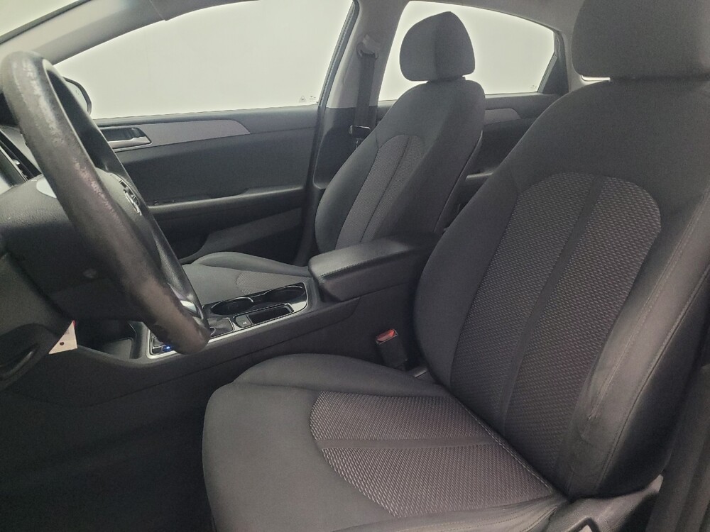 2019 Hyundai Sonata in Pelham, AL 35124 - 18094334 17