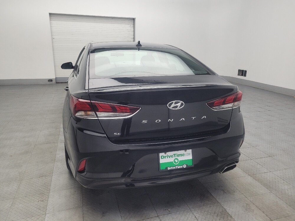 2019 Hyundai Sonata in Pelham, AL 35124 - 18094334 6