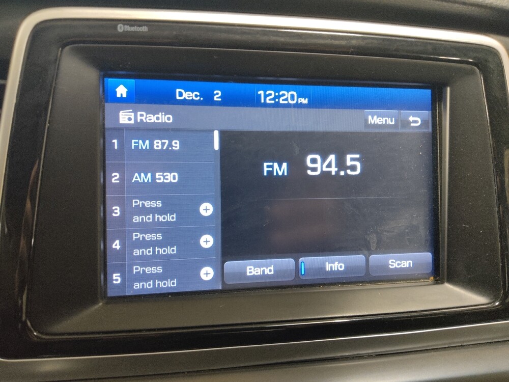 2019 Hyundai Sonata in Pelham, AL 35124 - 18094334 25