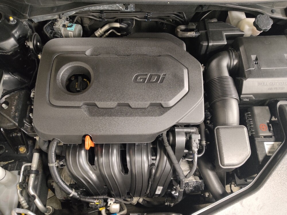 2019 Hyundai Sonata in Pelham, AL 35124 - 18094334 30