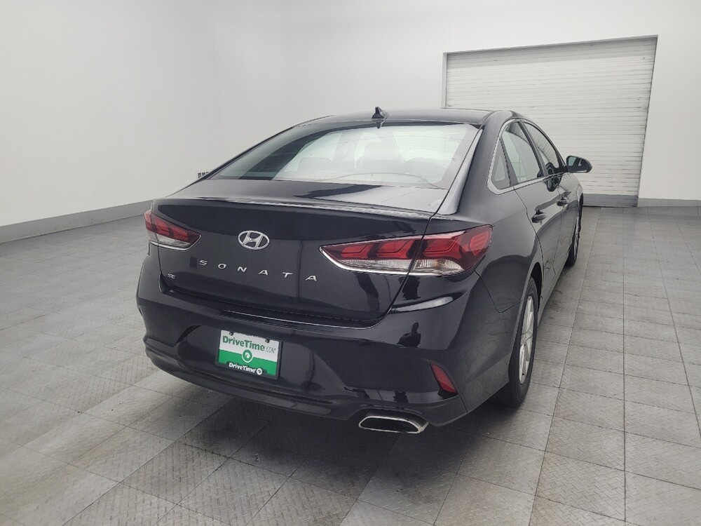 2019 Hyundai Sonata in Pelham, AL 35124 - 18094334 9