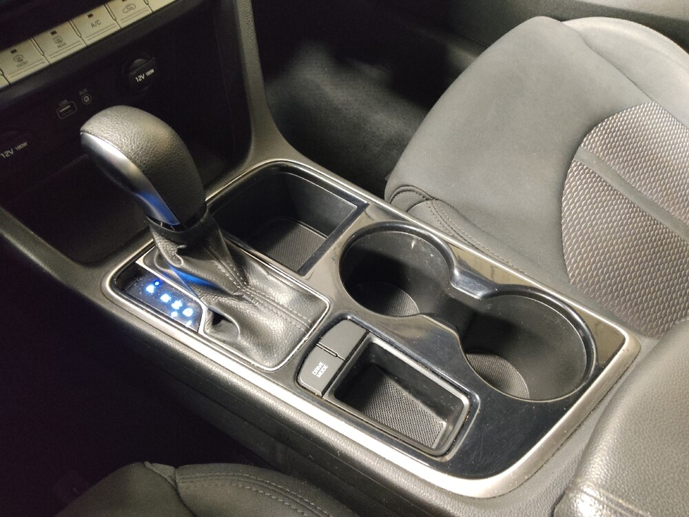 2019 Hyundai Sonata in Pelham, AL 35124 - 18094334 26