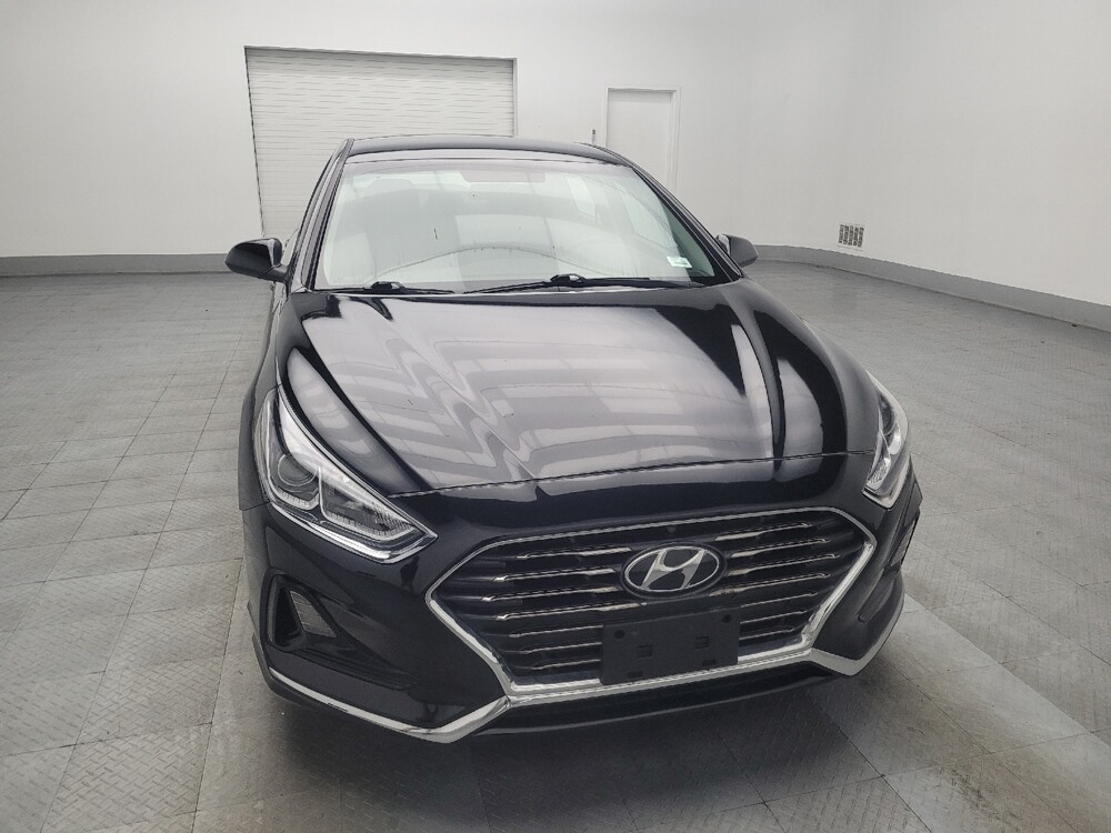 2019 Hyundai Sonata in Pelham, AL 35124 - 18094334 14