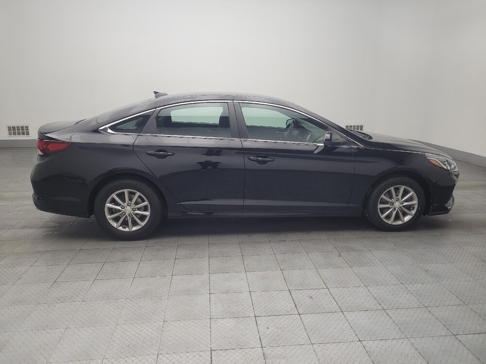 2019 Hyundai Sonata in Pelham, AL 35124 - 18094334 10