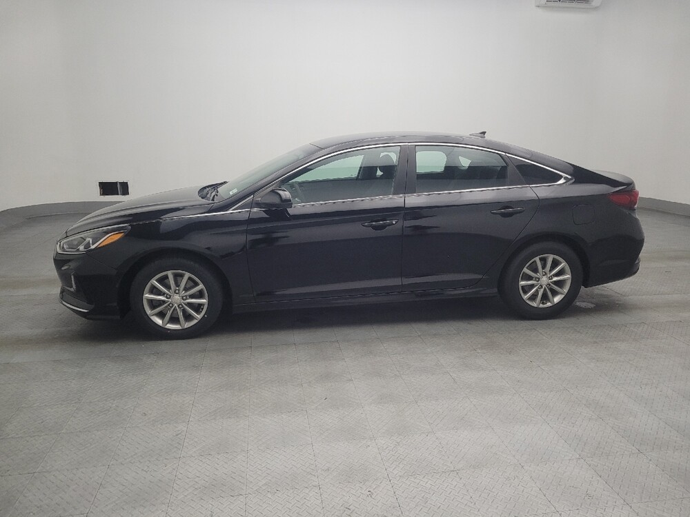 2019 Hyundai Sonata in Pelham, AL 35124 - 18094334 2