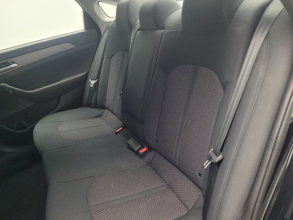 2019 Hyundai Sonata in Pelham, AL 35124 - 18094334 18