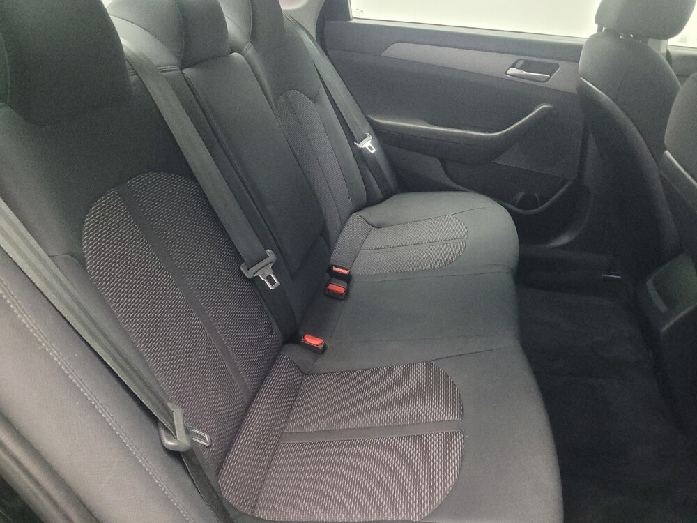 2019 Hyundai Sonata in Pelham, AL 35124 - 18094334 19