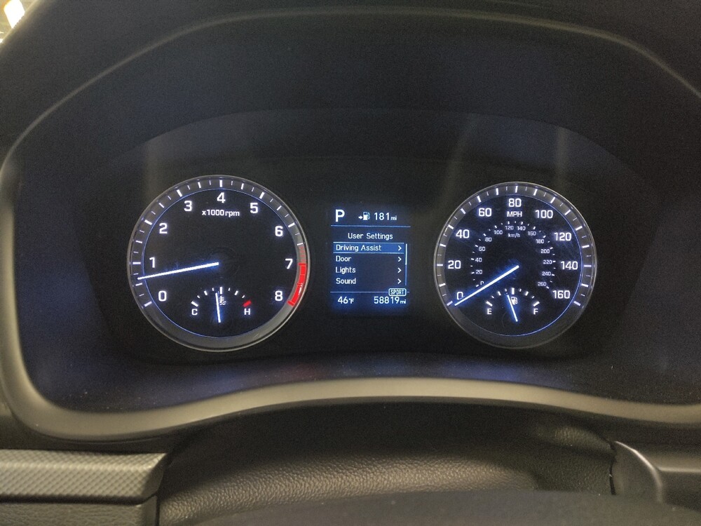 2019 Hyundai Sonata in Pelham, AL 35124 - 18094334 23