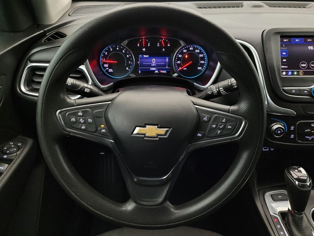 2020 Chevrolet Equinox in Albuquerque, NM 87123 - 18094335 22