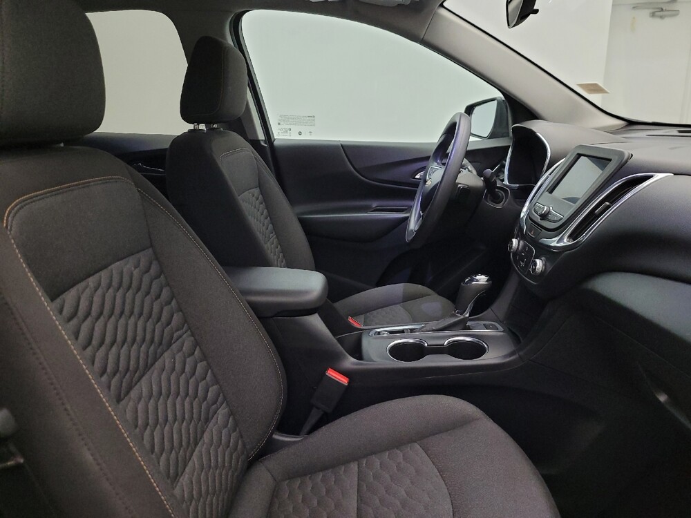 2020 Chevrolet Equinox in Albuquerque, NM 87123 - 18094335 21