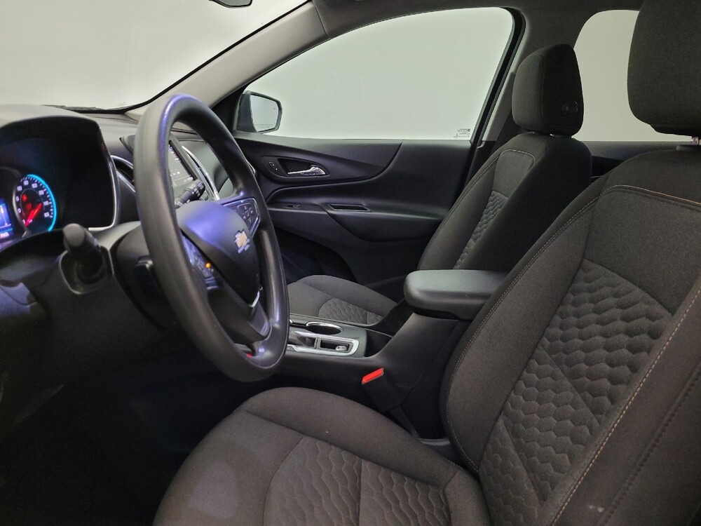 2020 Chevrolet Equinox in Albuquerque, NM 87123 - 18094335 17