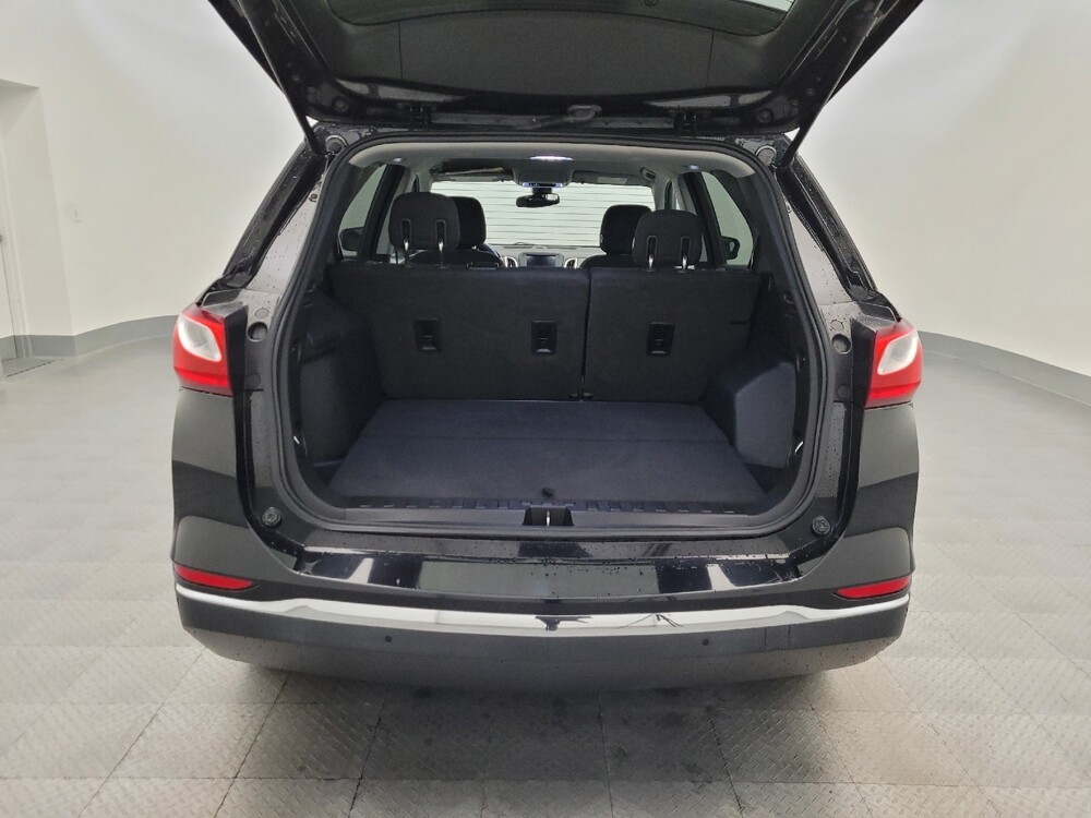 2020 Chevrolet Equinox in Albuquerque, NM 87123 - 18094335 29