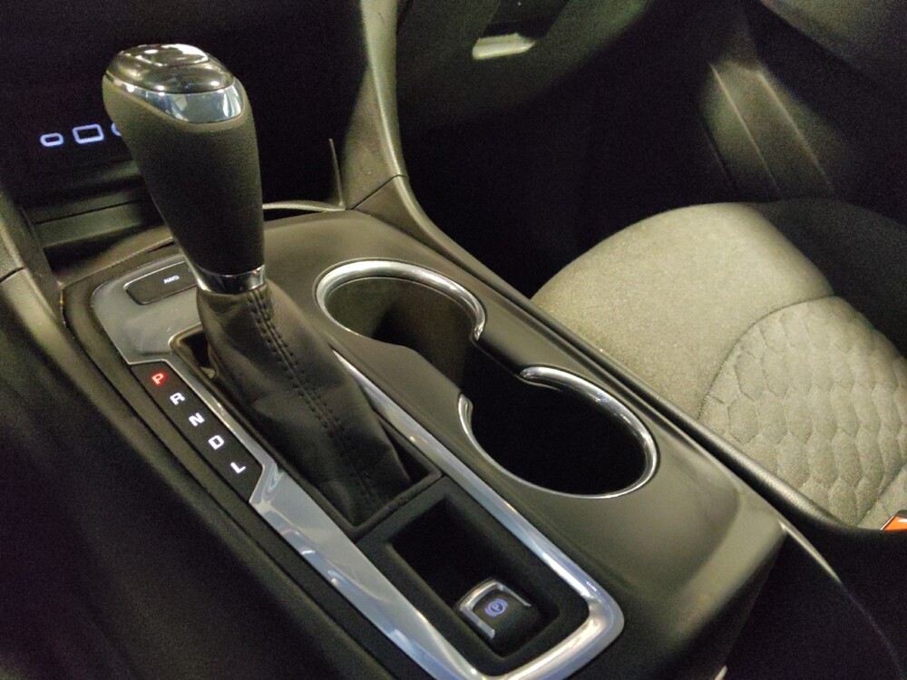 2020 Chevrolet Equinox in Albuquerque, NM 87123 - 18094335 26