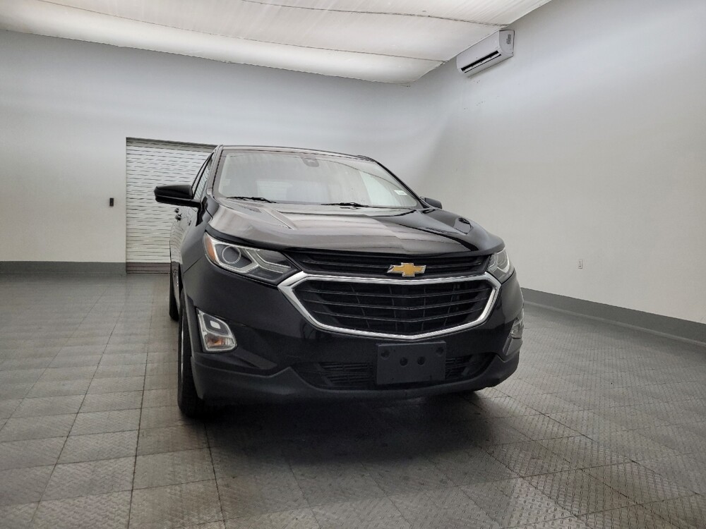 2020 Chevrolet Equinox in Albuquerque, NM 87123 - 18094335 14
