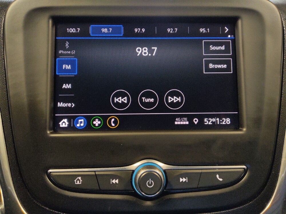 2020 Chevrolet Equinox in Albuquerque, NM 87123 - 18094335 25