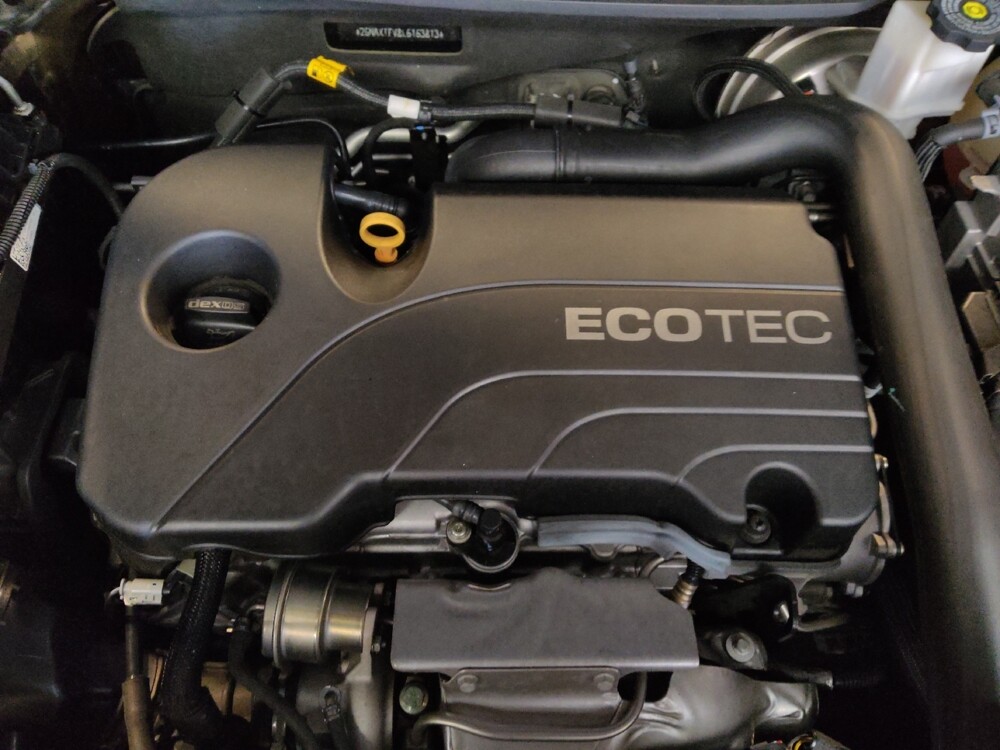 2020 Chevrolet Equinox in Albuquerque, NM 87123 - 18094335 30