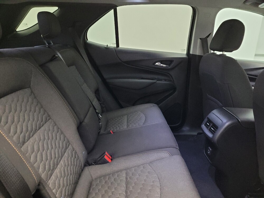 2020 Chevrolet Equinox in Albuquerque, NM 87123 - 18094335 19