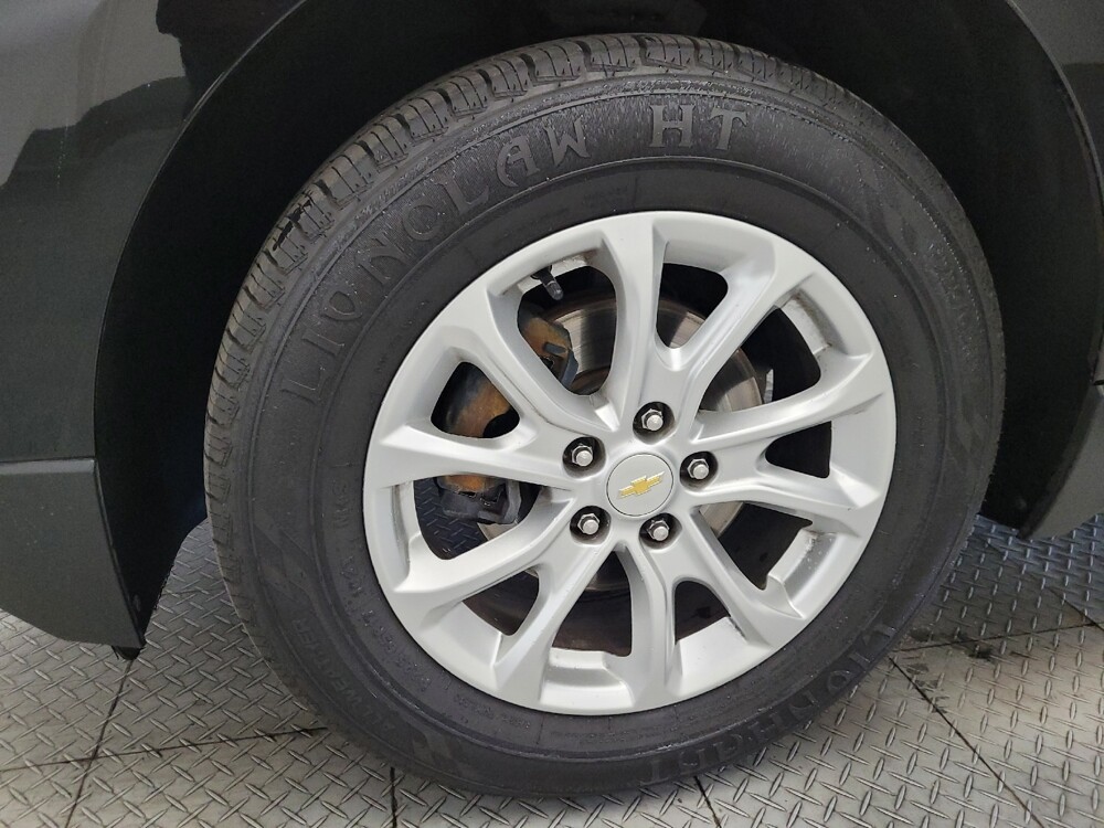 2020 Chevrolet Equinox in Albuquerque, NM 87123 - 18094335 31