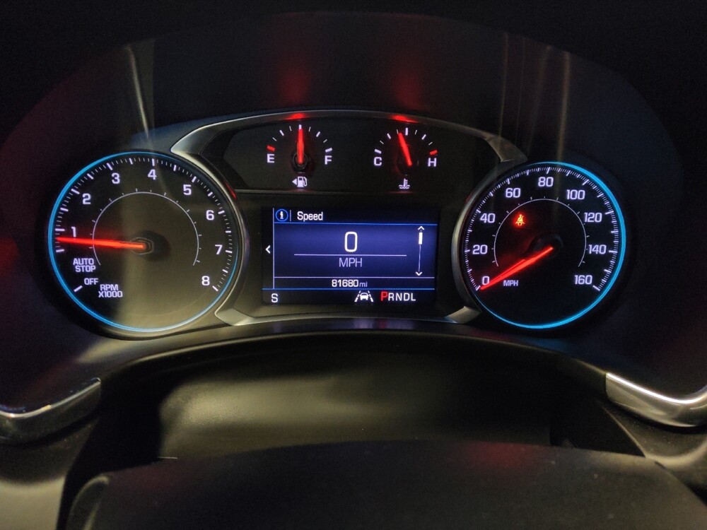 2020 Chevrolet Equinox in Albuquerque, NM 87123 - 18094335 23