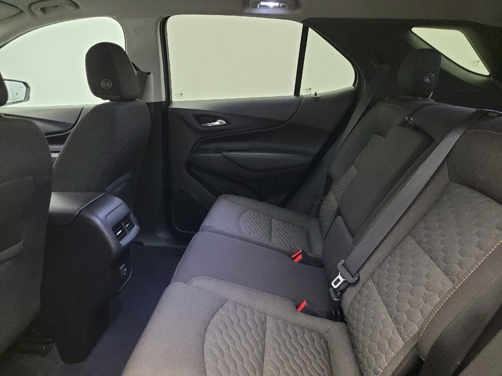 2020 Chevrolet Equinox in Albuquerque, NM 87123 - 18094335 18