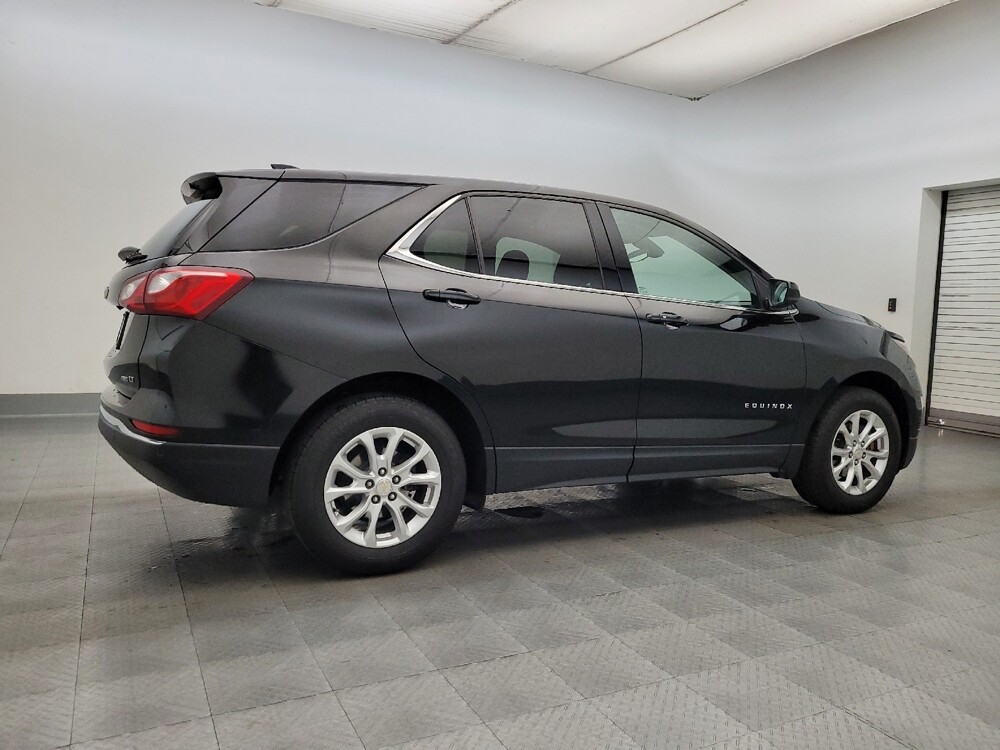 2020 Chevrolet Equinox in Albuquerque, NM 87123 - 18094335 10