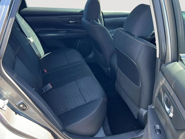 2017 Nissan Altima in Mesa, AZ 85212 - 18094336 16